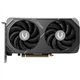 VGA ZOTAC RTX 5060 TI 16GB TWIN EDGE OC,NV,RTX5060TI,16GB,GDDR7,128BIT,1HDMI+3DP,2 VENTILADORES (ZT-B50620H-10M)
