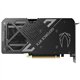 VGA ZOTAC RTX 5060 TI 16GB TWIN EDGE OC,NV,RTX5060TI,16GB,GDDR7,128BIT,1HDMI+3DP,2 VENTILADORES (ZT-B50620H-10M)