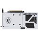 MSI GeForce RTX5070 VENTUS 2X OC White NVIDIA GeForce RTX 5070 12 GB GDDR7
