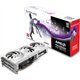 VGA SAPPHIRE PURE RX 9070 GAMING OC,AMD,RX9070,16GB,GDDR6,256BIT,2HDMI+2DP (3 VENTILADORES)