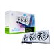 MSI GAMING GeForce RTX 5070 12G TRIO OC WHITE NVIDIA 12 GB GDDR7