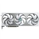 GIGABYTE GeForce RTX 5070 AERO OC 12G Tarjeta Gráfica - 12GB GDDR7, 192 bits, PCI-E 5.0, XXXX MHz Core Clock, 3 x DP 2.1a, 1 x H