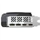 VGA GIGABYTE GV-R9070XTGAMING OC-16GD,AMD,RX9070XT,16GB,GDDR6,256BIT,2HDMI+2DP,WINDFORCE (3 VENTILADORES)