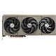 VGA SAPPHIRE NITRO+ RADEON RX 9070 XT GAMING OC,AMD,RX9070XT,16GB,GDDR6,256BIT,2HDMI+2DP (3 VENTILADORES)
