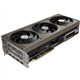 VGA SAPPHIRE NITRO+ RADEON RX 9070 XT GAMING OC,AMD,RX9070XT,16GB,GDDR6,256BIT,2HDMI+2DP (3 VENTILADORES)