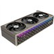 VGA SAPPHIRE NITRO+ RADEON RX 9070 XT GAMING OC,AMD,RX9070XT,16GB,GDDR6,256BIT,2HDMI+2DP (3 VENTILADORES)