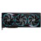 GIGABYTE GeForce RTX 5080 GAMING OC 16G Tarjeta Gráfica - 16GB GDDR7, 256 bits, PCI-E 5.0, 2805MHz Core Clock, 3 x DisplayPort, 