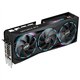 GIGABYTE GeForce RTX 5080 GAMING OC 16G Tarjeta Gráfica - 16GB GDDR7, 256 bits, PCI-E 5.0, 2805MHz Core Clock, 3 x DisplayPort, 