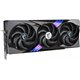 MSI GAMING GeForce RTX5090 TRIO OC 32GB NVIDIA GeForce RTX 5090 GDDR7