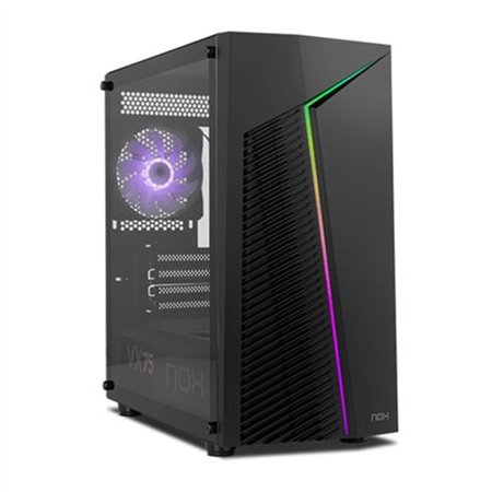 Ordenador R2 Nite i5-12400F/16 Gb./NVMe 1Tb +   /GeForce RTX 3050-6Gb/W11P