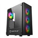 Ordenador R2 Oni 悪魔 Ryzen 5-8600G/32Gb. DDR5/NVMe 1Tb/GeForce RTX 5060-8Gb/W11P