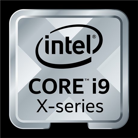 CPU Intel Core i9-10940X LGA2066 3.3GHz 19.25Mb Caja