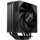 Ventilador MARS GAMING ARGB 120mm Negro (MCPUX5)