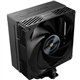 Ventilador MARS GAMING ARGB 120mm Negro (MCPUX5)