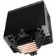 Ventilador MARS GAMING ARGB 120mm Negro (MCPUX5)