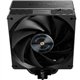 Ventilador MARS GAMING ARGB 120mm Negro (MCPUX5)