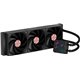 Ref. Líq. ABYSM Oceanic Tide 360 ARGB Negro (AB336013)