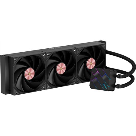 Ref. Líq. ABYSM Oceanic Tide 360 ARGB Negro (AB336013)