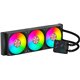 Ref. Líq. ABYSM Oceanic Tide 360 ARGB Negro (AB336013)