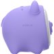 Altavoz Celly Summer 3W Toro Violeta (WSBULL)