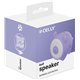 Altavoz Celly Summer 3W Toro Violeta (WSBULL)