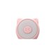 Altavoz CELLY Summer 3w Cerdo Rosa (WSPIG)