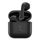 Auriculares Celly True Wireless Negro (COMPACTBK)