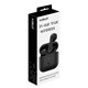 Auriculares Celly True Wireless Negro (COMPACTBK)
