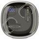 Auriculares MARS GAMING BT5.1 TWS Negro (MHIB2)
