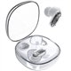 Auriculares MARS GAMING BT5.1 TWS Blanco (MHIB2W)
