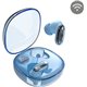 Auriculares MARS GAMING BT5.1 TWS Azul (MHIB2BL)