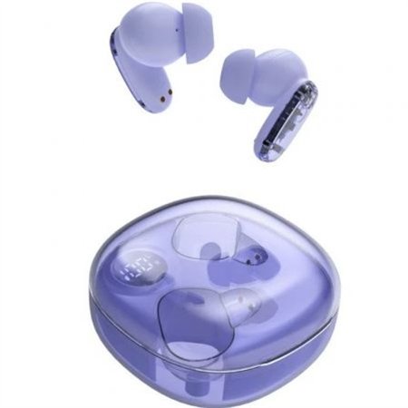Auriculares MARS GAMING BT5.1 TWS Púrpura (MHIB2PP)
