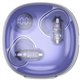 Auriculares MARS GAMING BT5.1 TWS Púrpura (MHIB2PP)