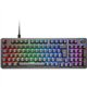 Teclado MARS GAMING RGB Chroma Usb2.0 Negro (MKPROBES)