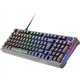 Teclado MARS GAMING RGB Chroma Usb2.0 Negro (MKPROBES)