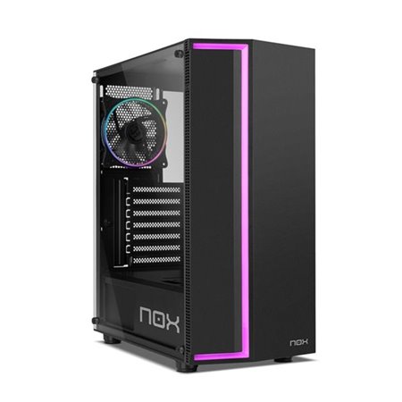 Ordenador R2 Bolt-R IntelCore Ultra/64 Gb./NVMe 2Tb+  /GeForce RTX 5090 32Gb/W11P