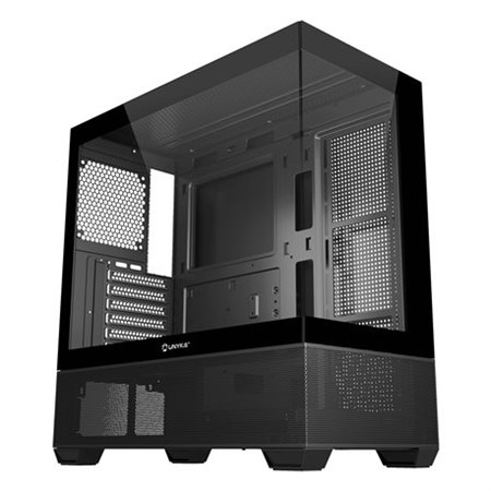 Ordenador R2 Bolt Core/64 Gb./NVMe 2Tb+  /GeForce RTX 5070-12Gb/W11P