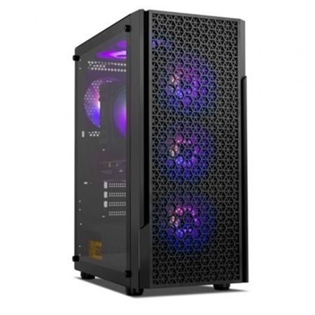 Ordenador AM7 Ryzen 7-9700X/16Gb./NVMe 1Tb/GeForce RTX 5060-8Gb/W11P