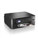 Multifunción BROTHER Color A4 WiFi Negro (DCP-J1050DW)