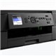 Multifunción BROTHER Color A4 WiFi Negro (DCP-J1050DW)