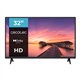 TV CECOTEC 0032S 32" LED HD USB HDMI Negro (02613)