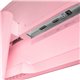 Monitor MARS GAMING 24" FHD 120Hz Rosa (MV24P)