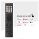 Tv HISENSE 40" LED FHD Smart tv (40A4Q)