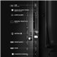 Tv HISENSE 40" LED FHD Smart tv (40A4Q)