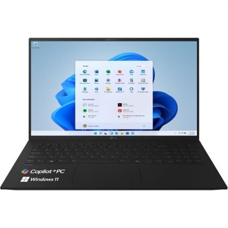 LG Gram Ryzen5 16Gb 512SSD 15" W11 (15Z80T-G.AS55B)