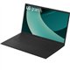 LG Gram Ryzen5 16Gb 512SSD 15" W11 (15Z80T-G.AS55B)
