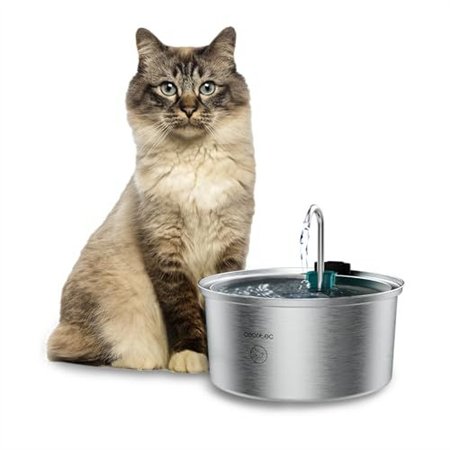 Fuente CECOTEC Pumba 3200 Refresh Inox(A01_EU01_103271)