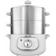 Vaporera CECOTEC Vapovita SteelPot (A01_EU01_100630)