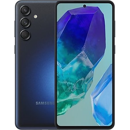 Smartp Samsung M55 6.7" 8Gb 128Gb 5G Negro (SM-S936BZ)