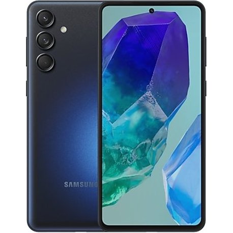 Smartp Samsung M55 6.7" 8Gb 128Gb 5G Negro (SM-S936BZ)